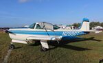 N2990T @ KLAL - Aero Commander 200D - by Mark Pasqualino