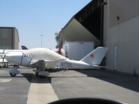 N770L @ 1938 - Parked - by 30295