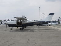 N6527P @ 1938 - Parked - by 30295
