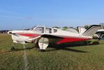 N5839C @ KLAL - Beech C35