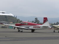 N10194 @ 1938 - Parked - by 30295