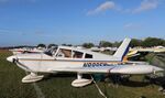 N8995W @ KLAL - Piper PA-28-235 - by Mark Pasqualino