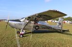 N6011A @ KLAL - Cessna 172 - by Mark Pasqualino