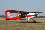 VH-TYT @ YCOR - Antique Aeroplane Association of Australia National Fly-in 2025. - by George Pergaminelis