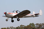 24-8004 @ YCOR - Antique Aeroplane Association of Australia National Fly-in 2025. - by George Pergaminelis