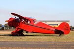 N14047 @ YCOR - Antique Aeroplane Association of Australia National Fly-in 2025. - by George Pergaminelis