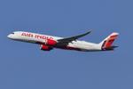 VT-JRH @ CPH - Copenhagen 26.4.2025