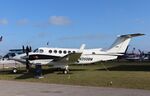 N350BM @ KLAL - Beech 350i - by Mark Pasqualino