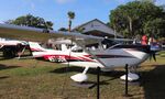 N575DK @ KLAL - Cessna 182T