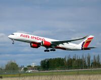 VT-JRI @ EKCH - VT-JRI takeoff rw 22R - by Erik Oxtorp