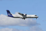 SE-MNP @ ESSA - Rwy 01L - by wijken