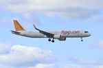 TC-RBU @ ESSA - Rwy 01L - by wijken