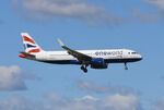 G-EUYS @ ESSA - Rwy 01L - by wijken
