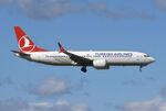 TC-LCE @ ESSA - Rwy 01L - by wijken