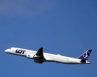 SP-LEB @ EKCH - SP-LEB takeoff rw 22R - by Erik Oxtorp