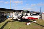 N255T @ KLAL - American Champion 8KCAB - by Mark Pasqualino