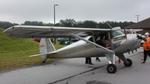 N1959K @ KAJR - Luscombe 8E - by AviationLover50