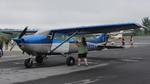 N6002J @ KAJR - 182P - by AviationLover50