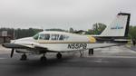N55PB @ KAJR - Horizon Dreams Aztec