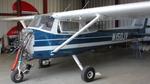 N150JV @ KAJR - Horizon Dreams 150L - by AviationLover50