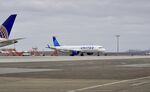 N24513 @ KSFO - SFO 2025 - by Clayton Eddy