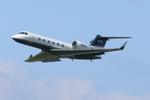 N818ME @ CPH - Copenhagen 26.4.2025 - by leo Larsen