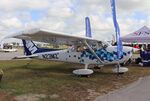 N23MZ @ KLAL - Cessna 172L - by Mark Pasqualino