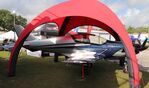 N889WF @ KLAL - Pelegrin Tarragon - by Mark Pasqualino