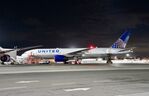 N225UA @ KSFO - SFO 2025 - by Clayton Eddy