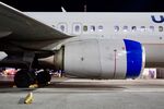 N62884 @ KSFO - SFO 2025 - by Clayton Eddy