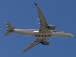A7-ALS @ OTBD - Doha (DOH)	Casablanca (CMN)	QR1395 - by Jean Christophe Ravon - FRENCHSKY