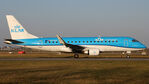 PH-EXS @ EHAM - at eham - by Ronald