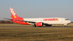 PH-CDQ @ EHAM - at eham - by Ronald