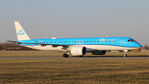PH-NXW @ EHAM - at eham - by Ronald
