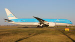 PH-BHO @ EHAM - at eham - by Ronald