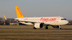 TC-NBU @ EHAM - at eham - by Ronald