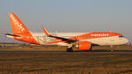OE-LSM @ EHAM - at eham - by Ronald