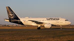 D-AILK @ EHAM - at eham - by Ronald