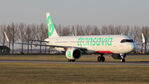PH-YHX @ EHAM - at eham - by Ronald