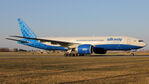 VP-BMG @ EHAM - at eham - by Ronald