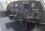N5164W @ KLAL - Piper PA-28-160 - by Mark Pasqualino