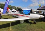 C-GSYM @ KLAL - Shark 600 - by Mark Pasqualino