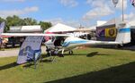 N221AP @ KLAL - Pipistrel Alpha Trainer - by Mark Pasqualino