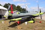 N691NG @ KLAL - Extra NG - by Mark Pasqualino