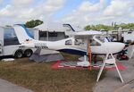 N570BL @ KLAL - Jabiru J230-D