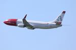 LN-NIM @ CPH - Copenhagen 26.4.2025 - by leo larsen