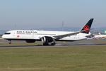 C-FVLU @ LOWW - Air Canada 787-9 - by Andy Graf