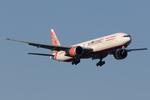 VT-ALN @ LOWW - Air India 777-300 - by Andy Graf
