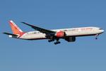 VT-ALN @ LOWW - Air India 777-300 - by Andy Graf