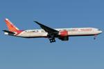 VT-ALN @ LOWW - Air India 777-300 - by Andy Graf